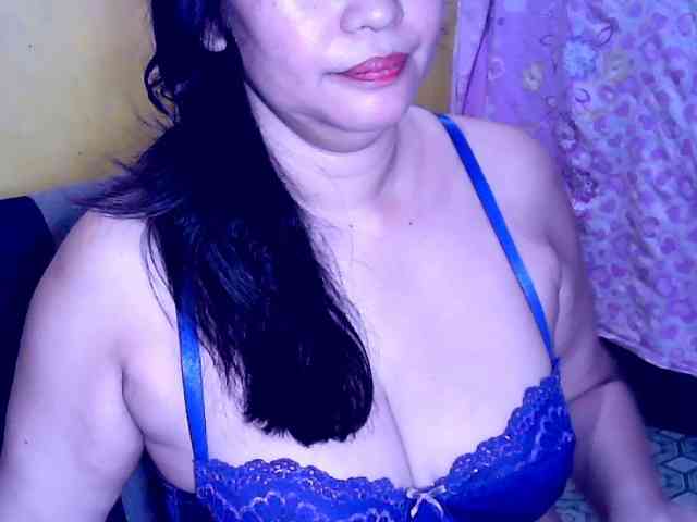 Carmela4u webcam