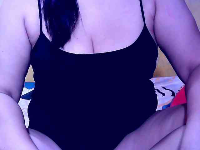 Carmela4u webcam