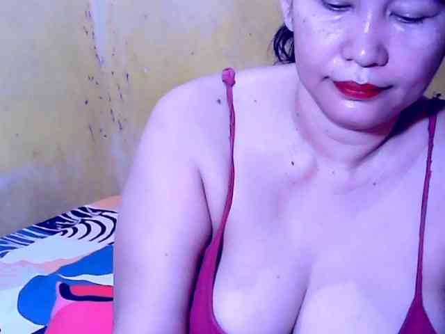 SweetMonlight webcam