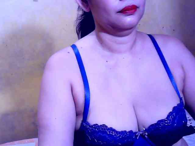 SweetMonlight webcam