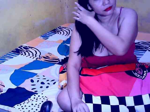 SweetMonlight webcam