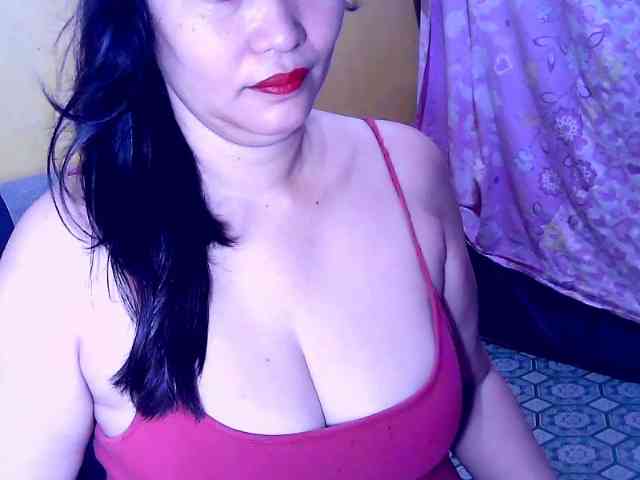 SweetMonlight webcam