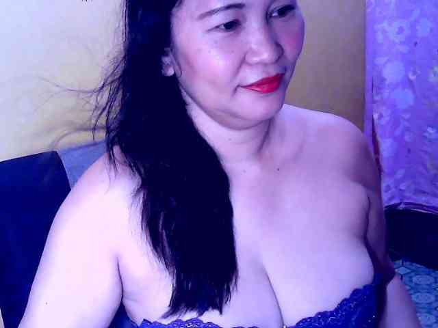 Carmela4u webcam