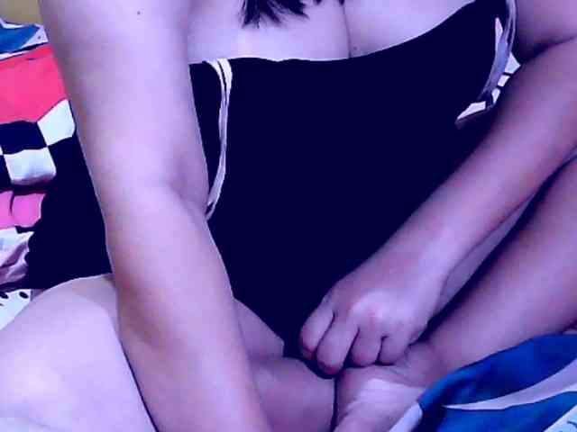 SweetMonlight webcam