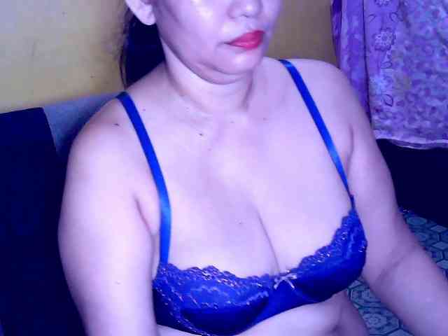 Carmela4u webcam