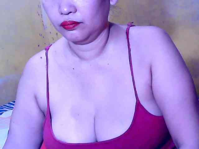 SweetMonlight webcam