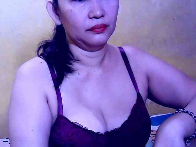 SweetMonlight webcam