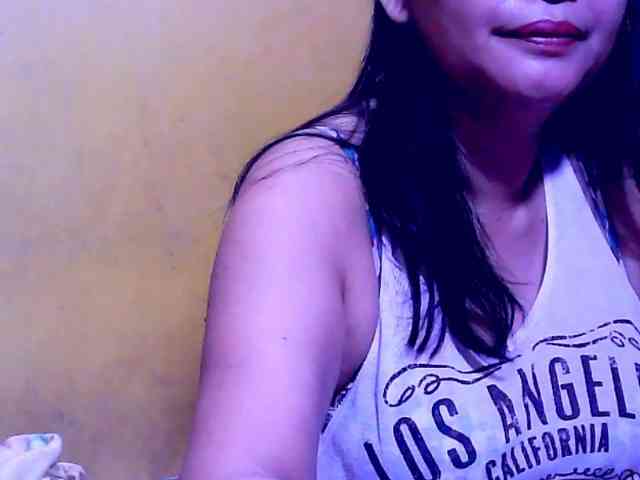 SweetMonlight webcam