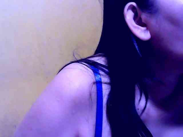 SweetMonlight webcam