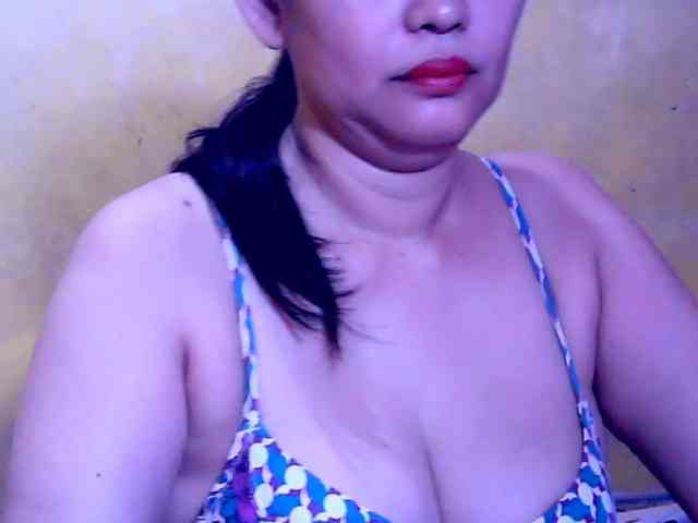 SweetMonlight webcam