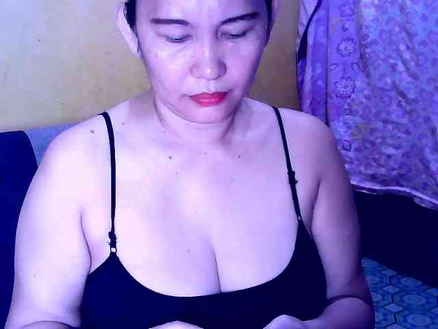 Carmela4u webcam