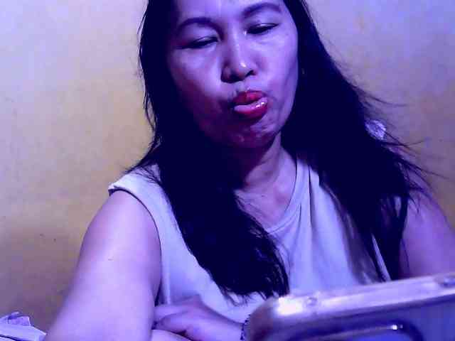 SweetMonlight webcam