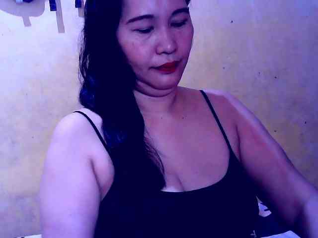 Carmela4u webcam