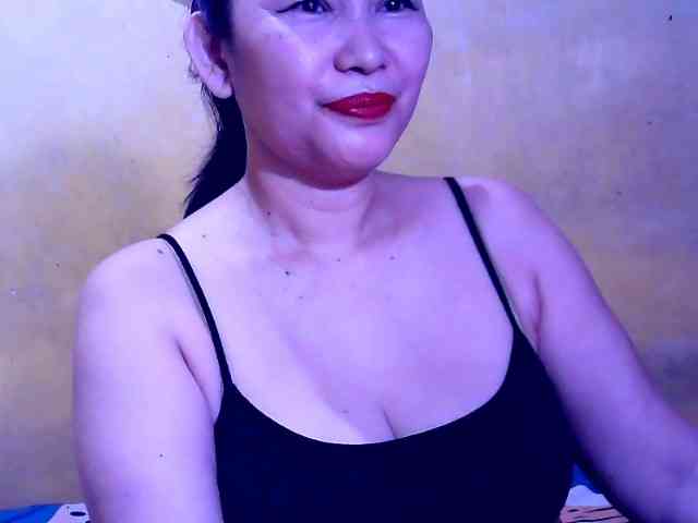 SweetMonlight webcam