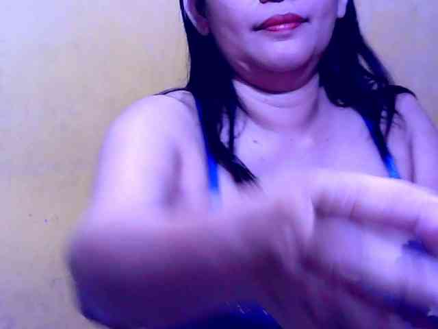 SweetMonlight webcam