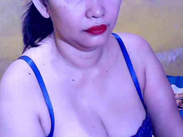 SweetMonlight webcam