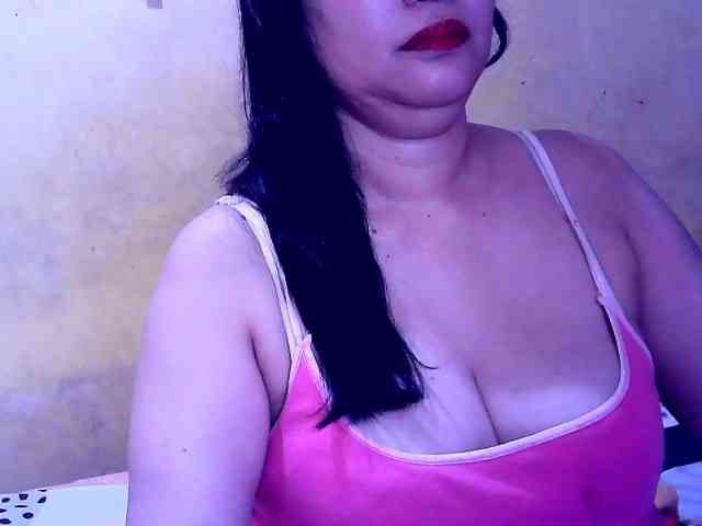SweetMonlight webcam