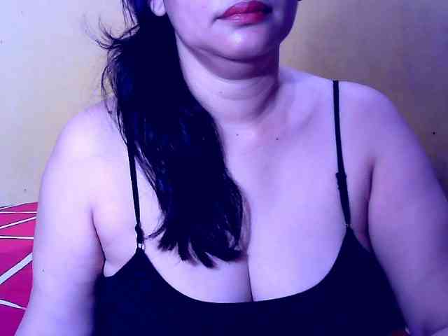 Carmela4u webcam