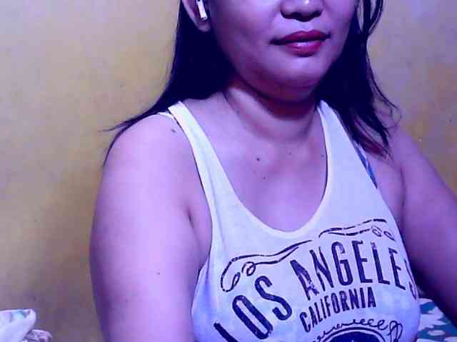 SweetMonlight webcam