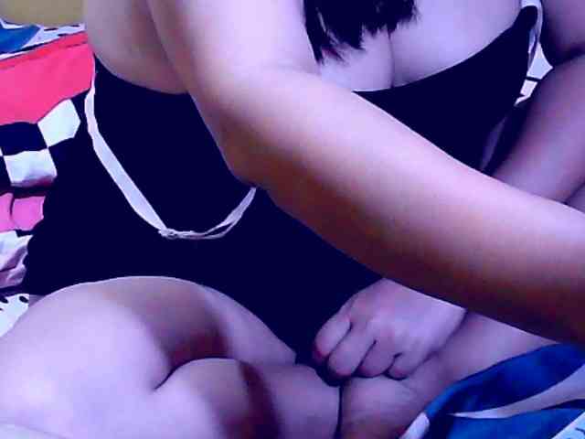 SweetMonlight webcam