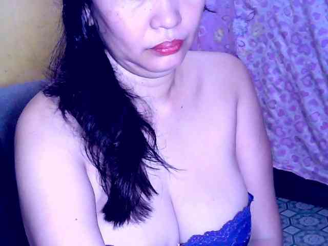 Carmela4u webcam