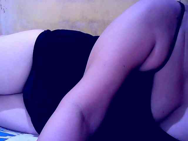 Carmela4u webcam