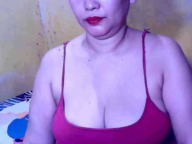 SweetMonlight webcam
