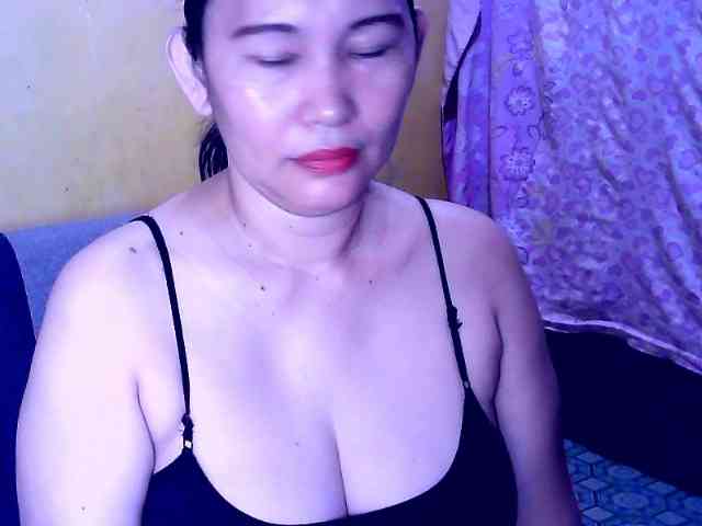 Carmela4u webcam