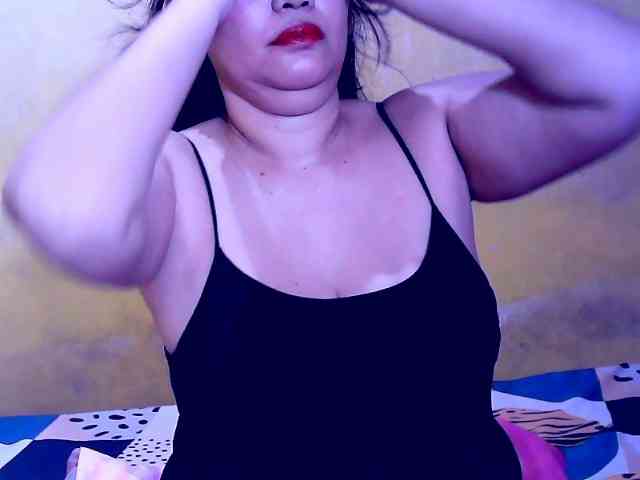 Carmela4u webcam