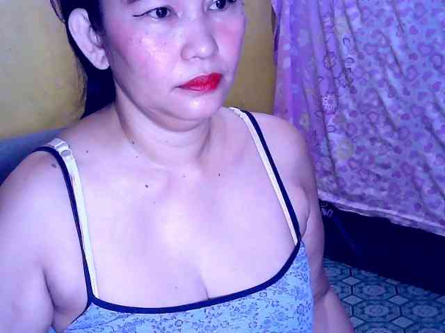 SweetMonlight webcam