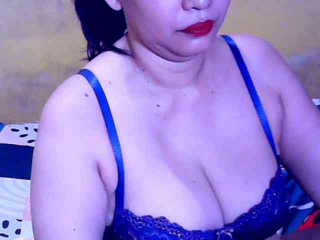 SweetMonlight webcam