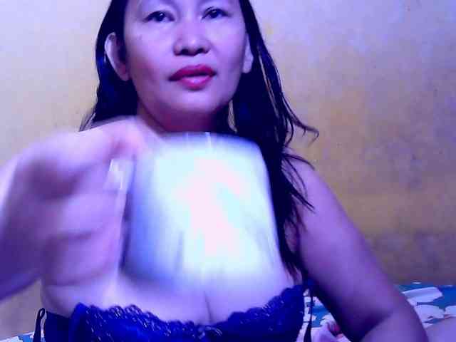 SweetMonlight webcam