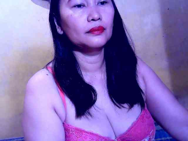 SweetMonlight webcam