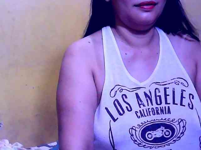 SweetMonlight webcam