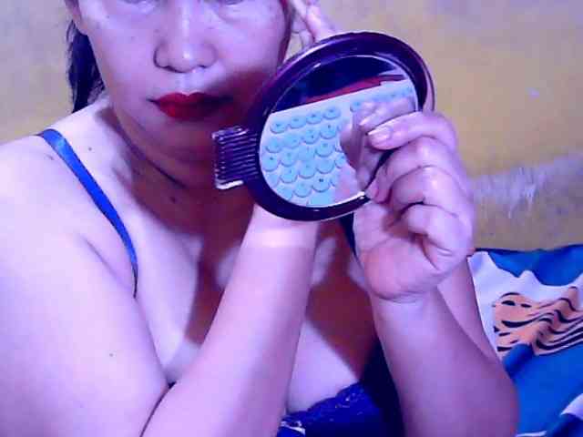 SweetMonlight webcam