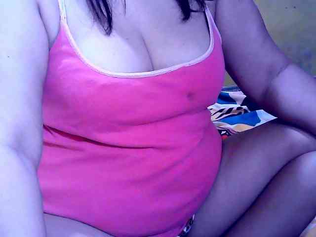 SweetMonlight webcam