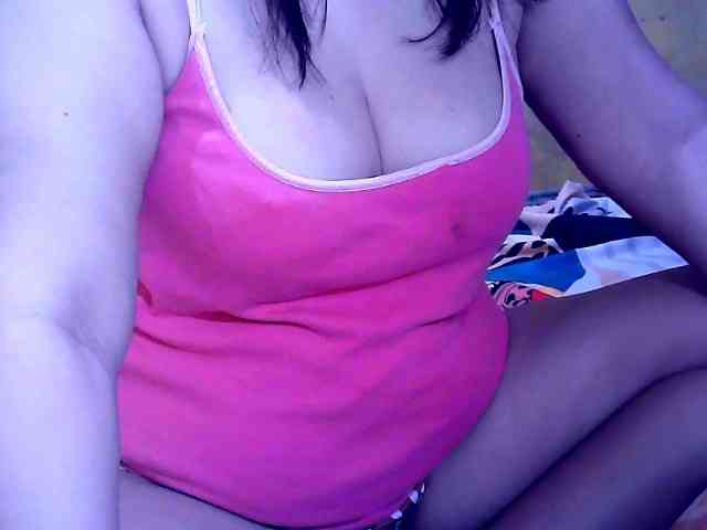 SweetMonlight webcam
