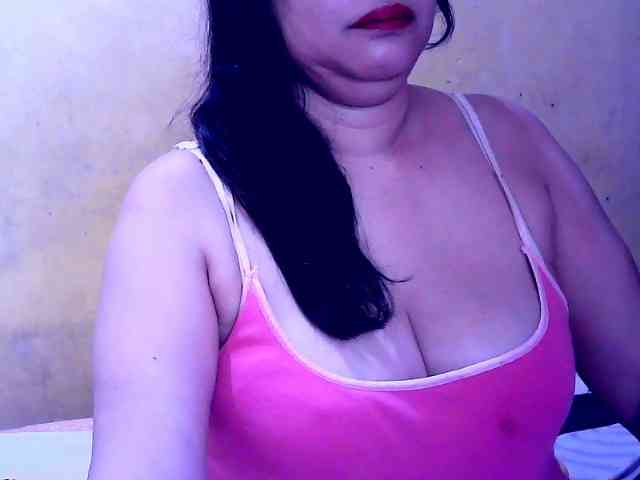SweetMonlight webcam