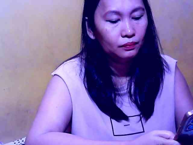 SweetMonlight webcam