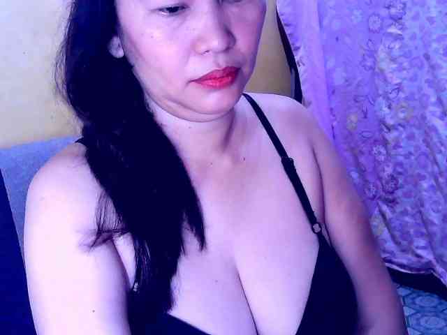 Carmela4u webcam