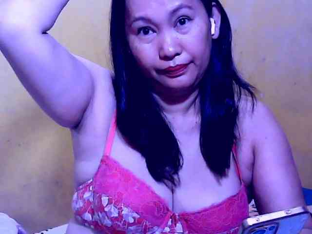 SweetMonlight webcam