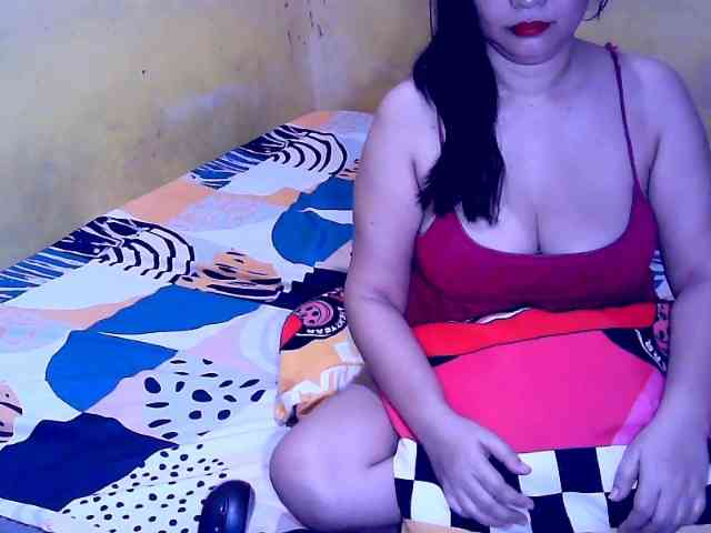 SweetMonlight webcam