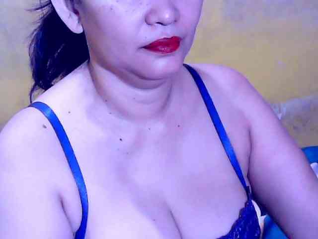 SweetMonlight webcam