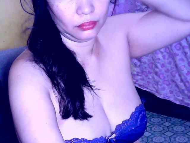 Carmela4u webcam