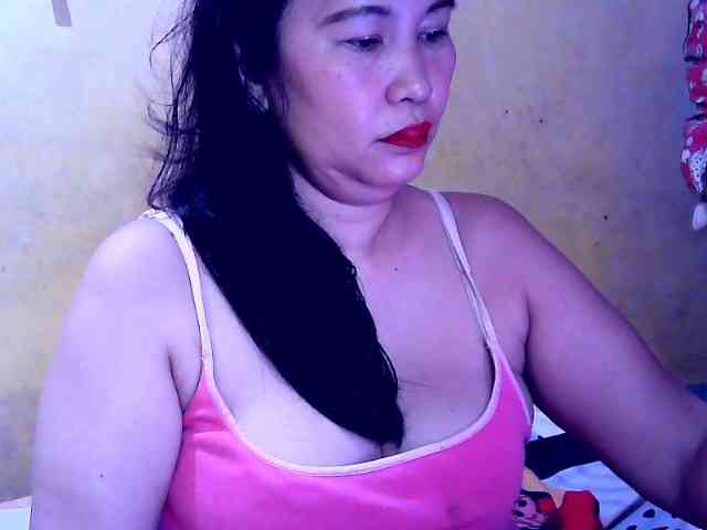 SweetMonlight webcam
