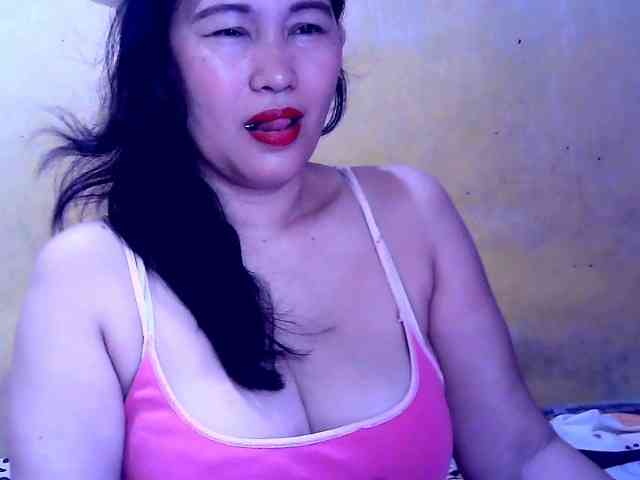 SweetMonlight webcam