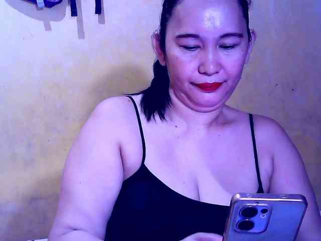 Carmela4u webcam