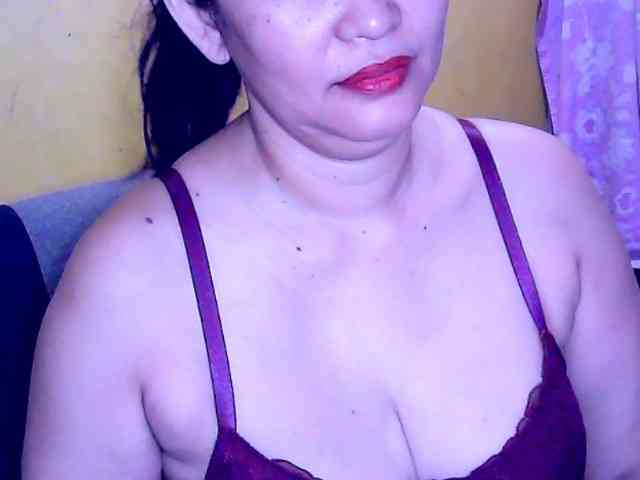 SweetMonlight webcam