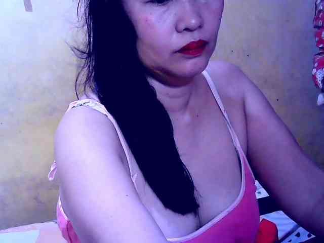 SweetMonlight webcam
