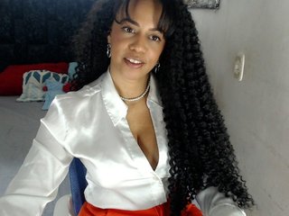 karlie-hot Porn Show